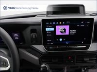 Volkswagen Crafter - Vorschau Bild 10