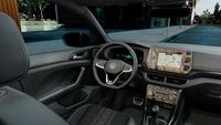 Volkswagen T-Cross - Vorschau Bild 10