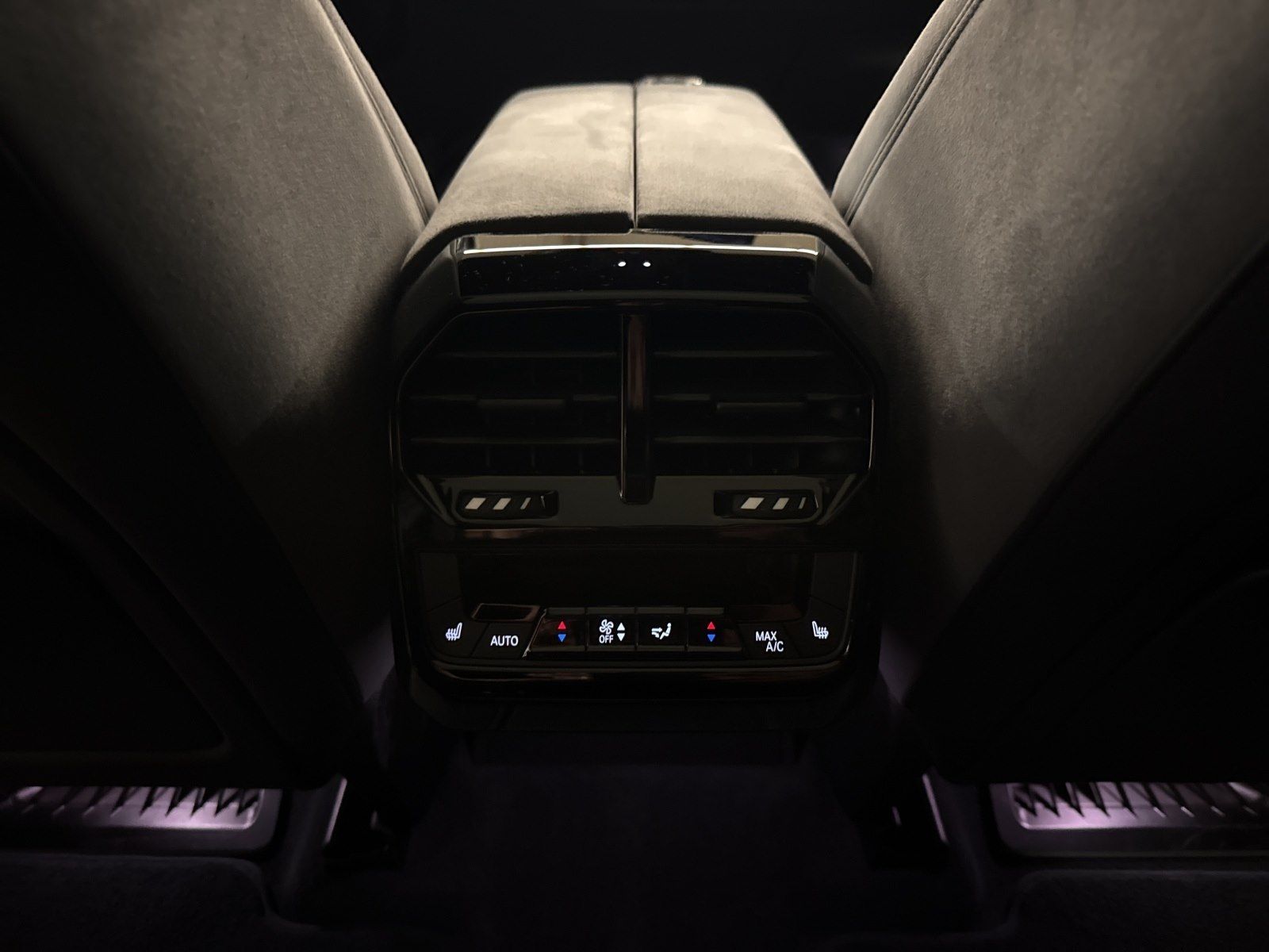 BMW iX - Bild 22
