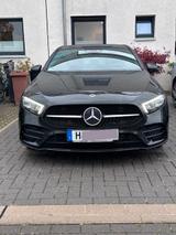 Mercedes-Benz A 180 DCT - AMG Line - Night Paket - Panorama - Mercedes-Benz A 180 in Hannover