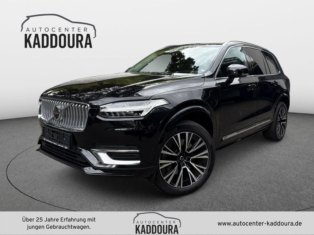 Image of Volvo XC90