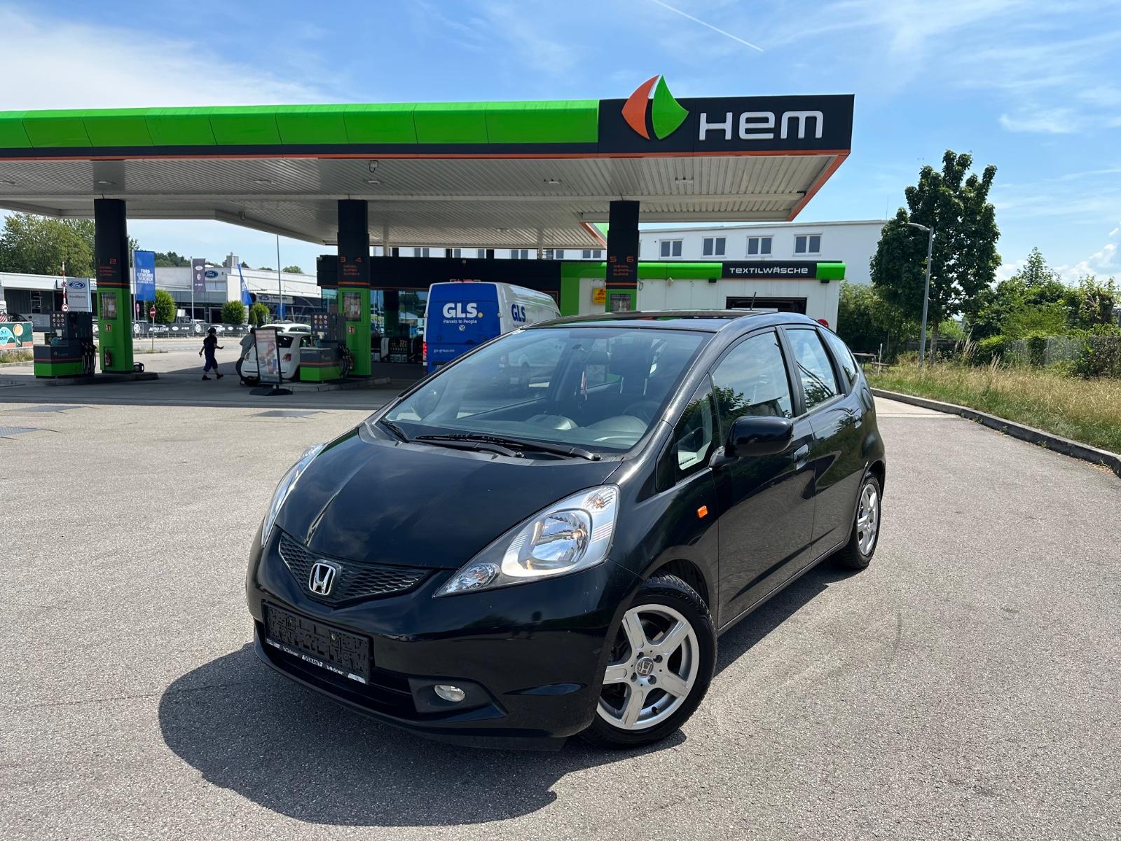 Honda Jazz 1.2 Trend (152.000Km)