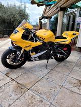 Yamaha YZF R6 - YAMAHA 2005 YZF R6