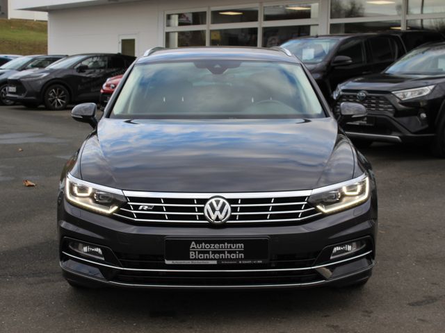 Passat Variant 2.0 TDI R-Line ACC*Kamera*LED*el.