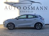 Ford Puma 1.0 EcoBoost Hybrid ST-LINE / TÜV NEU - Ford mit Benzin-Antrieb: Pickup