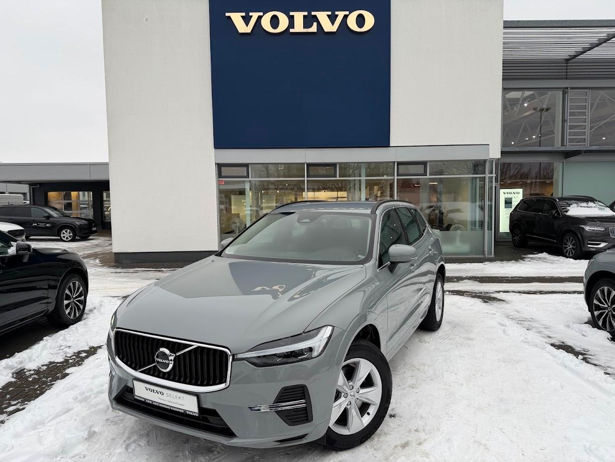 Volvo XC60 B4 Core 2WD