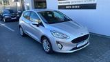Ford Fiesta Cool & Connect 5Türig 1 Jahr  Garantie - Ford Fiesta: Türig