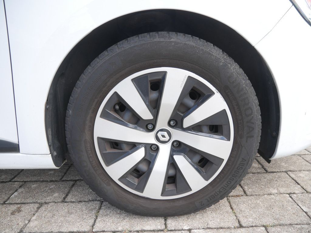Fahrzeugabbildung Renault Clio Equilibre SCe 65 KLIMA PDC LED SCHEINWERFER
