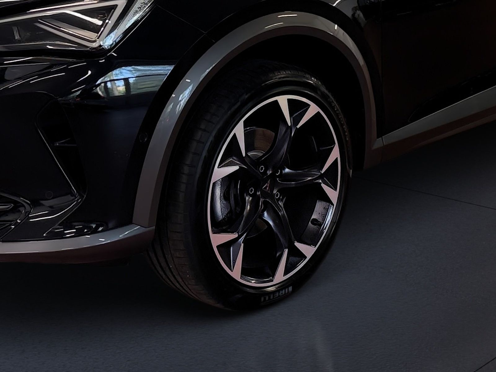Cupra Formentor - Bild 14