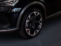 Cupra Formentor - Vorschau Bild 14