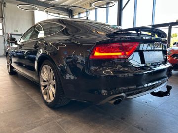 Audi A7 3.0 TDI quattro *Sline*AHK*Bose*Massage*Kamer