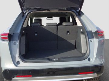 Fotografie 8 des Honda HR-V Advance