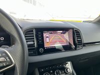 Skoda Karoq - Vorschau Bild 23