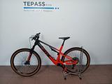 Bmc Fourstroke AMP LT Two - E-Mountainbike