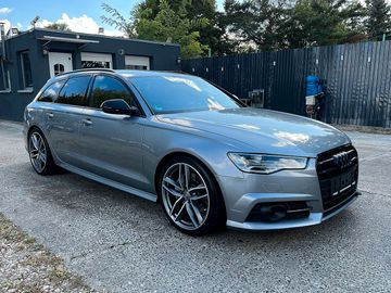 Audi A6 - 3