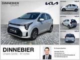 Kia Picanto 1.0 Vision Automatik+Navi+Kamera+SHZ - Kia Picanto Gebrauchtwagen in Leipzig