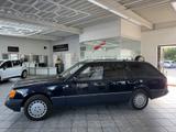 Mercedes-Benz 230 TE, 124er, H-Zulassung, Alu, AHK - Mercedes-Benz 230: Kombi, Te