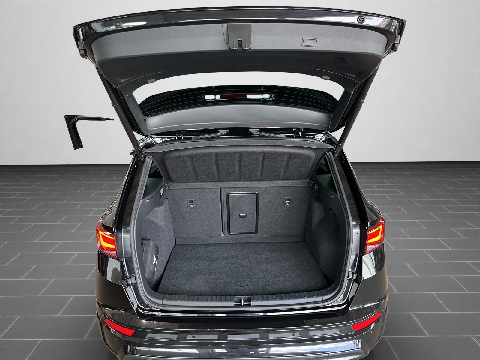 Cupra Ateca - Bild 15