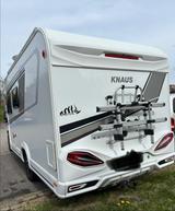 Knaus Sky Ti 650 MF Platinum Selection - Knaus Wohnmobile & -wagen in Hamburg
