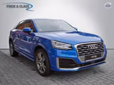 Audi Q2 35 TFSI sport - Audi Gebrauchtwagen von 2020