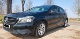 Mercedes-Benz Mercedes A-Klasse W176 A180 Style | BJ 201... - Mercedes-Benz: W 201