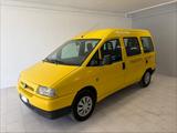 Fiat Scudo 1.9 diesel Combi 9 posti EL - Fiat Scudo aus 2002