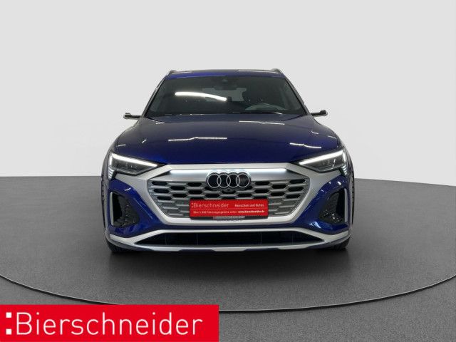 Audi SQ8 Sportback e-tron AHK PANO MATRIX HuD 360 imagem 3