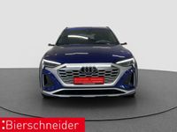 Audi SQ8 e-tron - Vorschau Bild 3