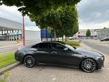 Mercedes-Benz CLS 400 d 4MATIC - Soft MBUX Massage HuD StandH  - Mercedes-Benz CLS 400 aus 2021