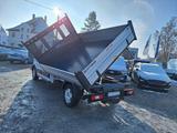 Ford Transit Pritsche 350 L3 DoKa 3-Seiten Kipper AHK - Angebote