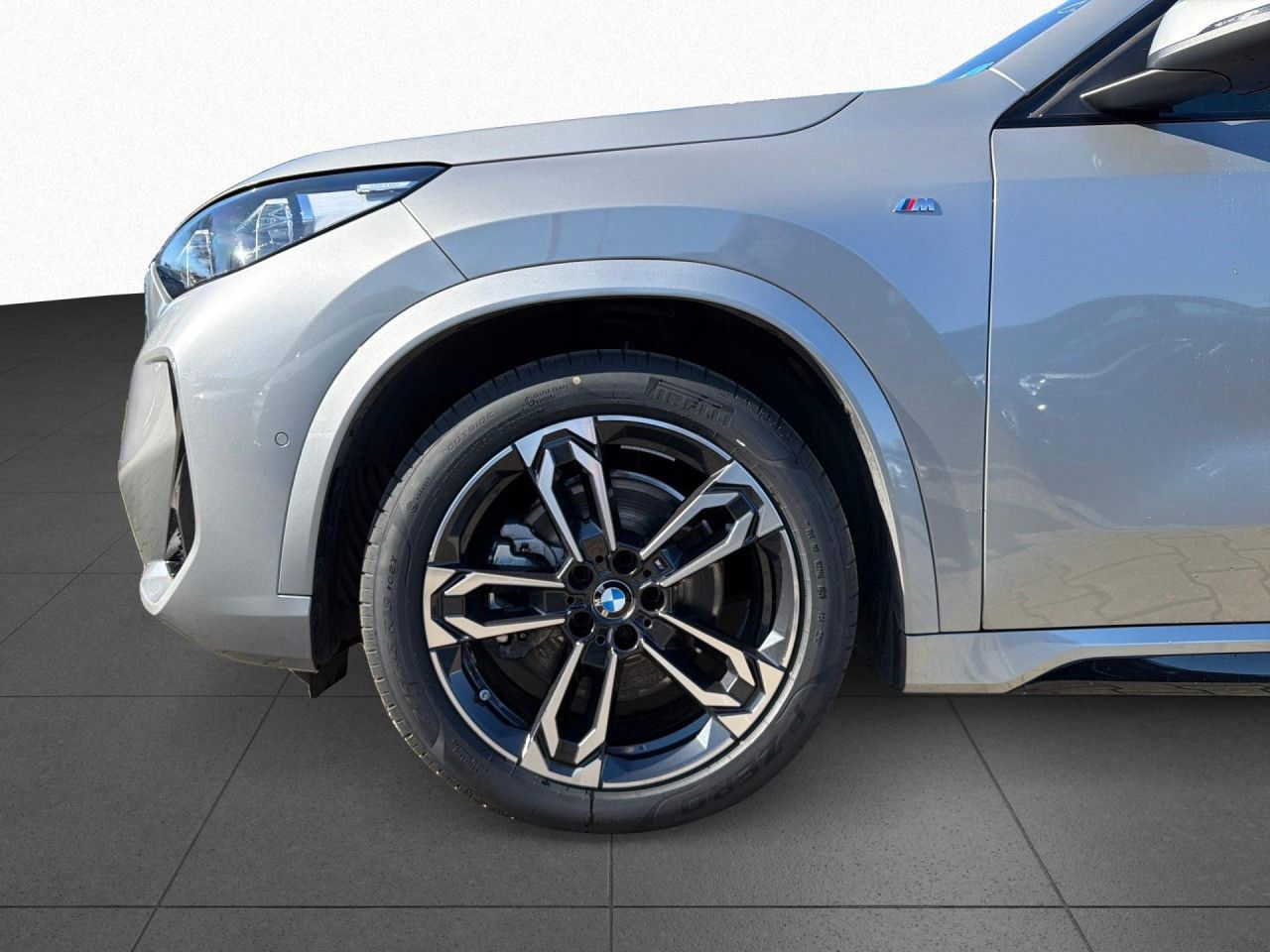 BMW X1 - Bild 21