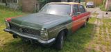 Opel Diplomat V8 KAD - Opel Diplomat