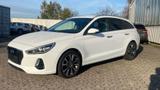 Hyundai i30 Kombi 1.4 T-GDI DCT-Aut. - TÜV neu, Servi... - Hyundai i30 mit Benzin-Antrieb: Kombi, Automatik