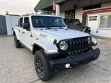 Jeep Gladiator 3,6 V6 4x4 Willys LED AHK Kamera - Jeep Gladiator aus 2023