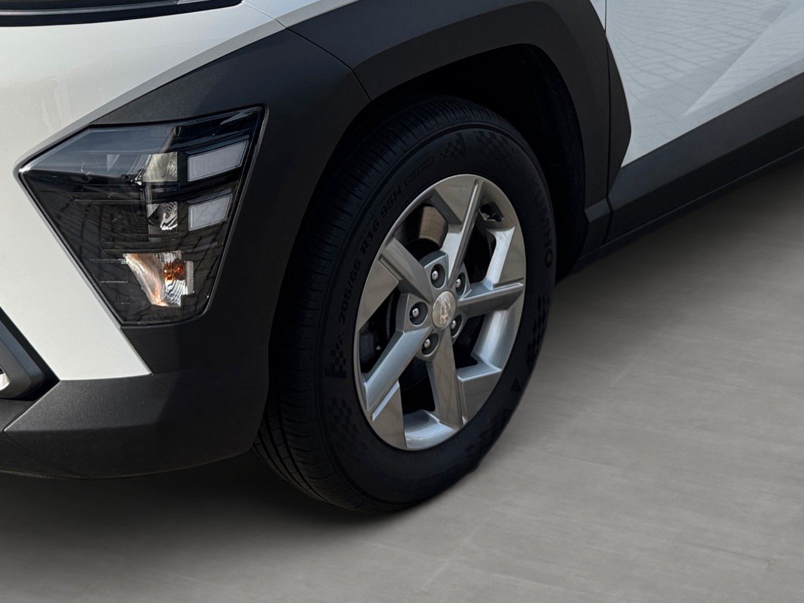 Hyundai Kona – Bild 6