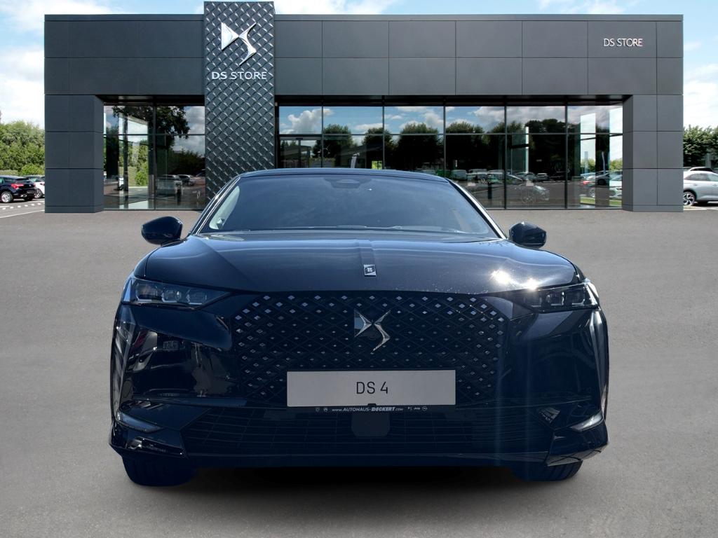 DS Automobiles DS4 Etoile Alcantara 1.2 Mild-Hybrid 136 EU6e