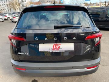 Skoda Karoq - 6
