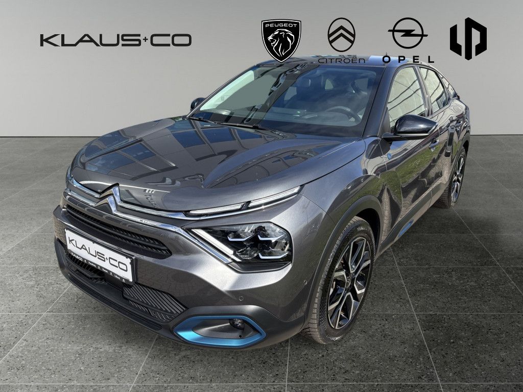 Angebot ansehen Citroën ë-C4