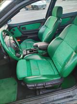 BMW E36 Compact 316i Automatik 90.671 km - BMW 316: 316i Compact E36