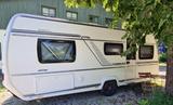 Fendt Caravan Bianco 515 - Caravan Wohnwagen