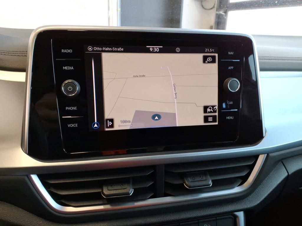 Volkswagen T-Roc Cabriolet Style 1.5 TSI DSG RFK*PDC*Tempo