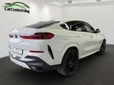 BMW X6xDrive30d*M Sport*LED*Navi*Kamera*Leder*iconic - BMW X6: 6x6