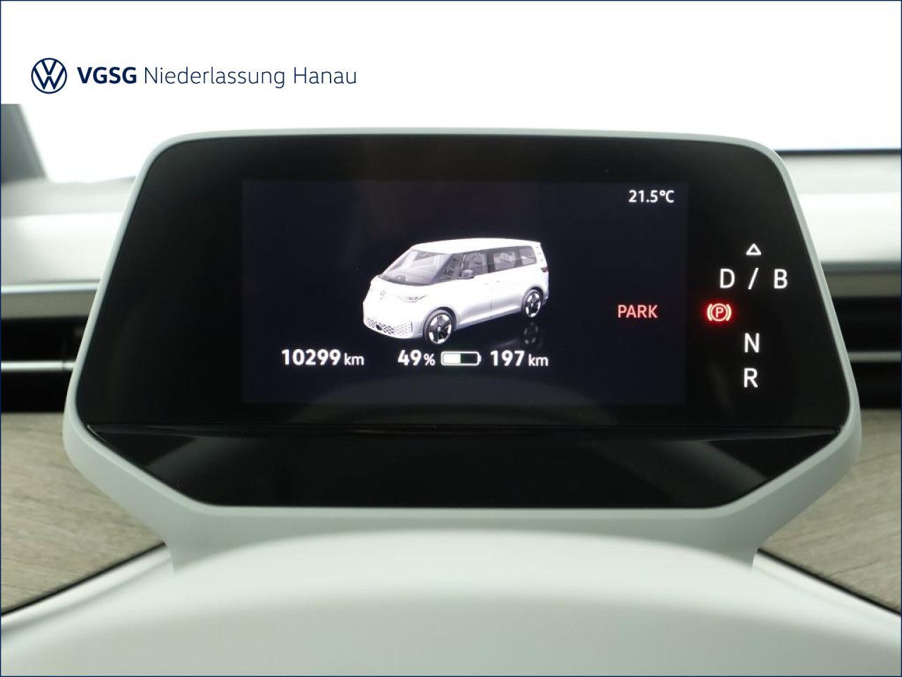 Volkswagen ID. Buzz - Bild 12