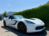 Corvette C7 Stingray Targa *Kamera*Bose*2016* - Corvette aus 2016