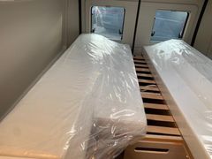 Sunlight Cliff X 640 Automatik, Skyview, Variobad