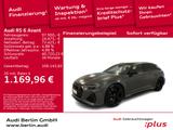 Audi RS 6 Avant tiptr. AHK STDHZG NACHTS PANO HUD - Audi RS6 Gebrauchtwagen in Berlin