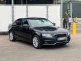 Audi A4 B8 2.0 TDI Langstreckenfahrzeug vi... - Audi A4 aus 2010 mit Diesel-Antrieb: Limousine, 2.0