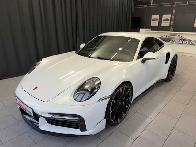 Porsche 992 Turbo S|AERO-PAKET|BRABUS|BOSE|ACC|KW
