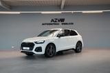 Audi SQ5 3.0 TDI quattro tiptronic - gebrauchte Audi SQ5 aus dem Jahr 2022