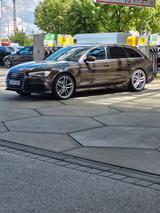 Audi A6 1.8 TFSI ultra S tronic Avant -